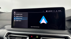 BMW X3 xDrive20d MHT M Sport 5dr Step Auto Diesel Estate